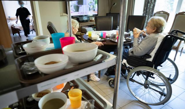 Les bourgmestres pas favorables aux visites en maison de repos