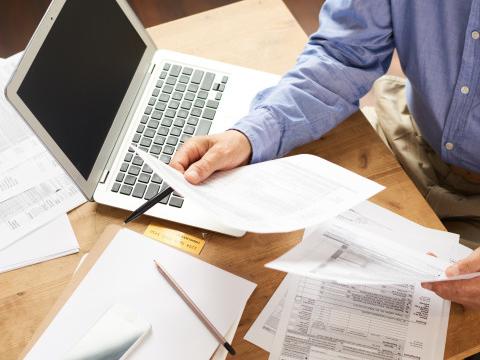 Les caisses d'allocations familiales wallonnes demandent une simplification administrative
