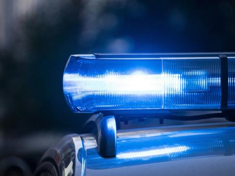 Les chiffres 2023 de la police de Liège