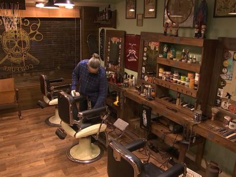 Les coiffeurs gardent espoir pour le 22 janvier 