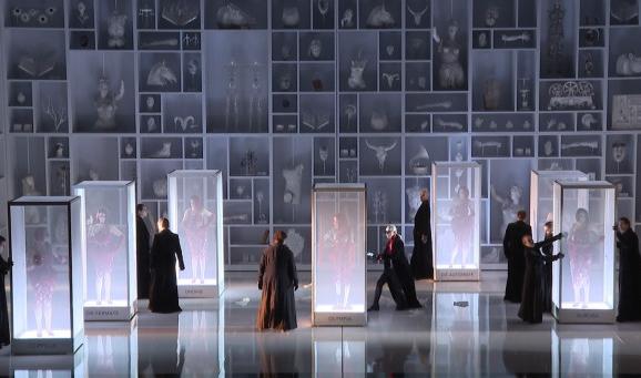 Les Contes d’Hoffmann, à l’ORW jusqu’au 2 décembre