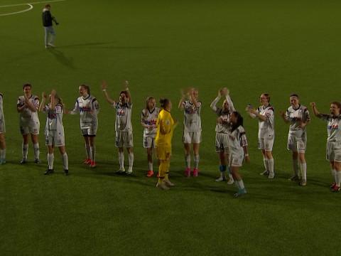 Les dames du RFCL quittent l'avant-dernière place du classement