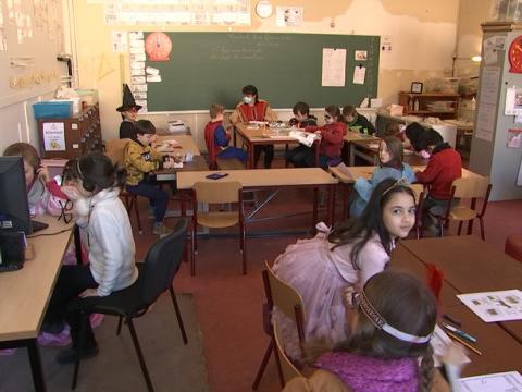Les écoles inclusives restent encore trop rares 