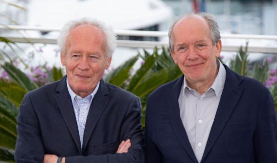 Les frères Dardenne gagnent le Prix Lumière du cinéma