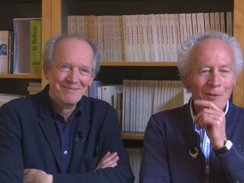 Les Frères Dardenne sélectionnés à Cannes avec "Le jeune Ahmed"