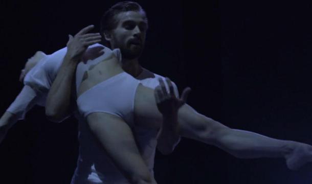 Marie, maître d'oeuvre des Hivernales de la danse 