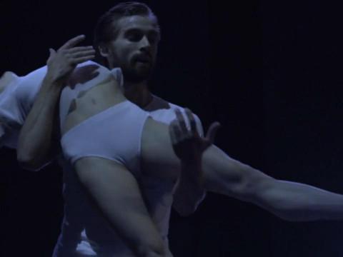 Marie, maître d'oeuvre des Hivernales de la danse 