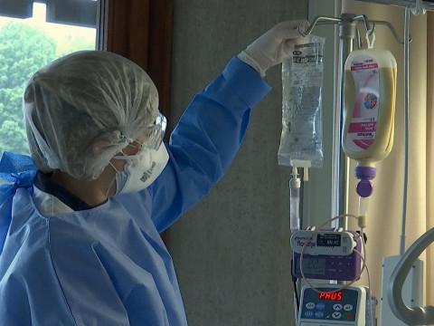 Les hospitalisations et les infections augmentent en Province de Liège