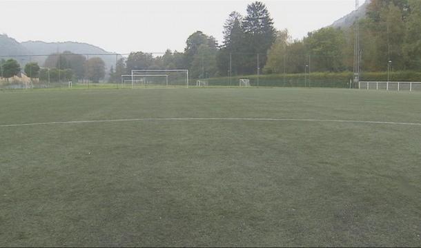 Les inondations possibles privent le RFC Aywaille de subsides 