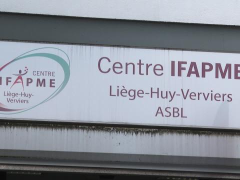 Les jeunes talents se dévoilent à l'IFAPME