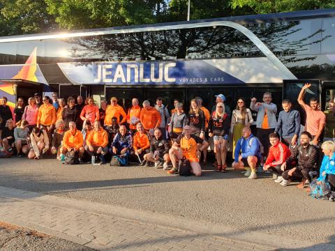 Les Liégeois bien représentés aux 20 kilomètres de Bruxelles
