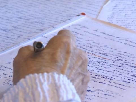 Les mémoires de Madame Choque