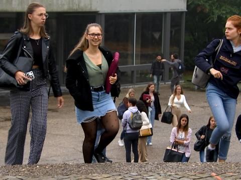 Les nombreux changements de la rentrée des étudiants du supérieur