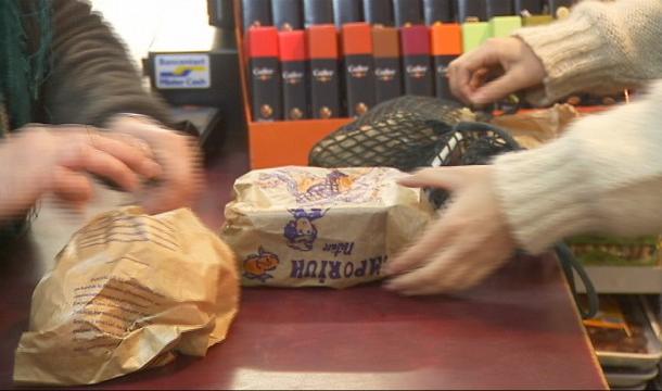 Les petits commerçants et l'interdiction des sacs plastiques