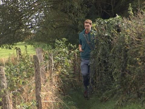 Les premiers labels  Communes pédestres