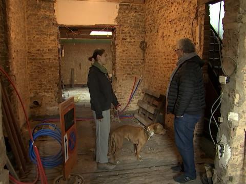 Des sinistrés des inondations se sentent lésés 
