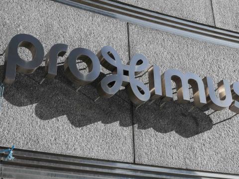 Les syndicats de Proximus prudemment optimistes après une réunion avec la direction
