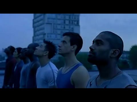 Les Yamakasi de Luc Besson viennent jumper à Liège ce week-end ! 