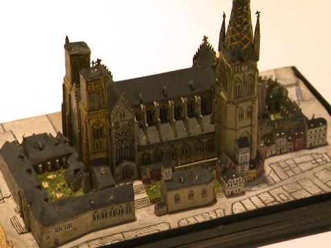 Liège 1730 : un voyage dans le temps au Musée Wittert de l'ULiège