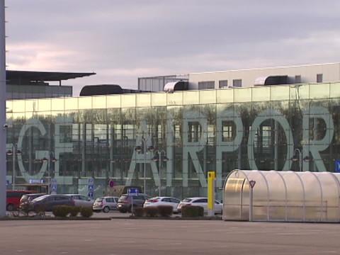 Liège Airport : activité cargo en hausse