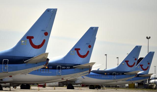 Liège Airport : les vols de vacanciers reprendront dès ce vendredi