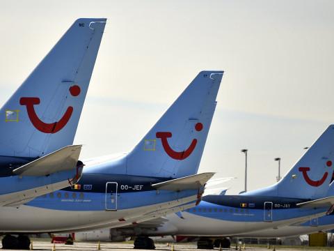 Liège Airport : les vols de vacanciers reprendront dès ce vendredi