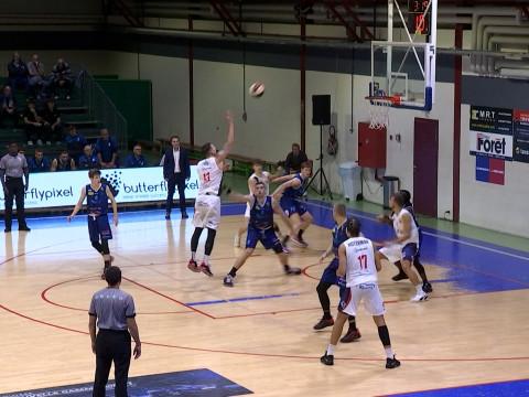 "Ce rachat est rassurant pour l'avenir de Liège Basket"