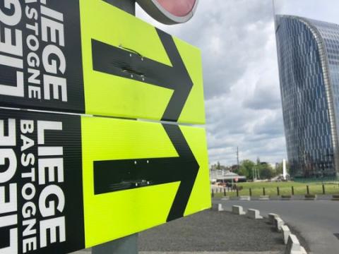 Liège-Bastogne-Liège : Les impacts sur la circulation en ville