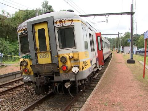 Liège-Nessonvaux à nouveau possible sur le rail