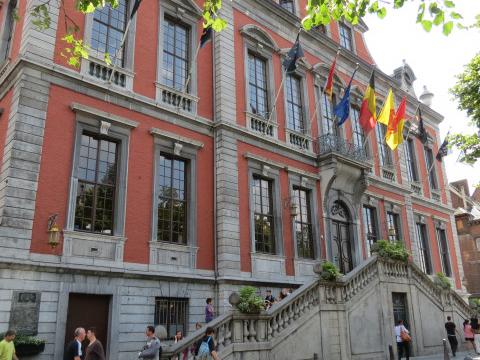 Liège : rupture des négociations entre le PS et le PTB 