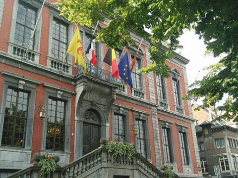 Liège : 12,8 millions d'euros pour un plan de préservation et de relance