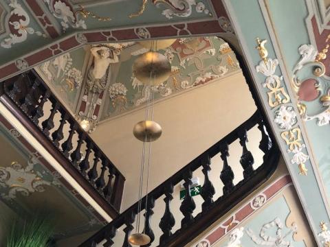 Liège : visites à l'Hôtel Selys (XV-XVIe siècle)