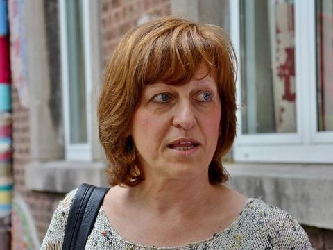 Linda Musin, ancienne bourgmestre de Fléron, est décédée