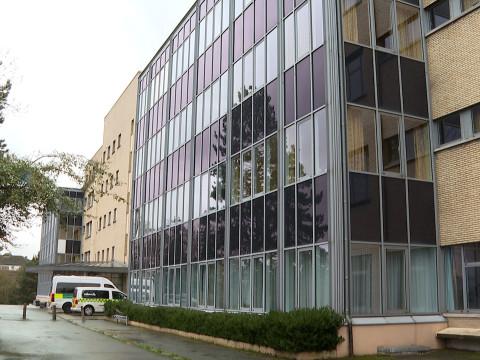 Logements étudiants au Péri