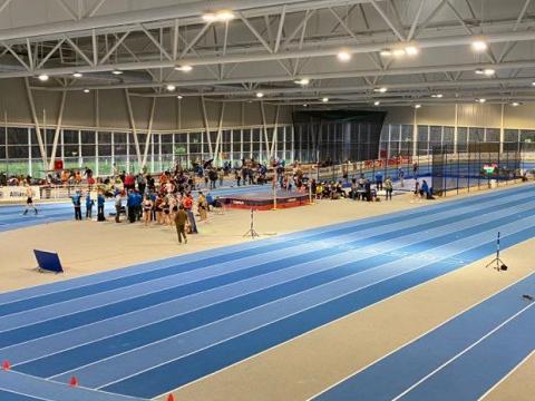 Louvain-La-Neuve : des championnats provinciaux de haut-vol