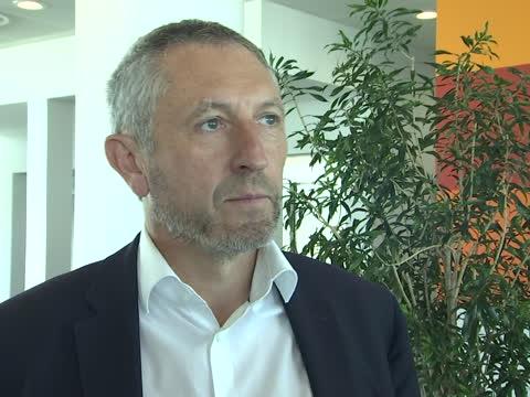 Luc Partoune libéré sous conditions
