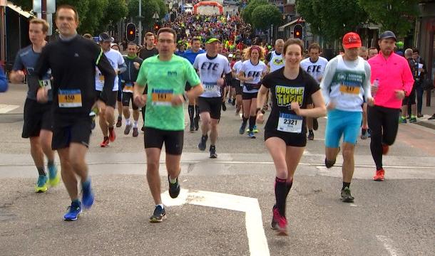 MaasMarathon, un retour en force