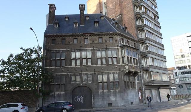 Maison Rigo : l'ultime recours des opposants à sa démolition rejeté