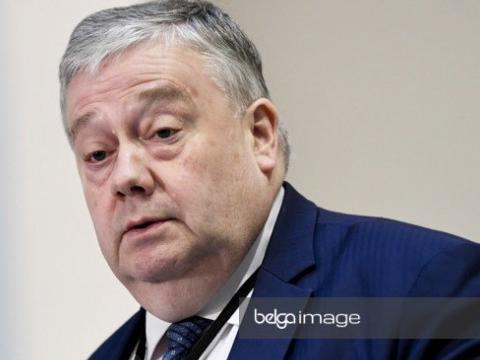 Marc Tarabella transféré à la prison de Marche-en-Famenne