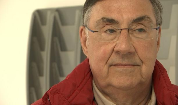 Maurice Mottard exclu du Parti Socialiste 