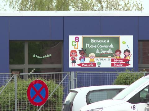 Le point sur la menaces potentielles sur des écoles secondaires