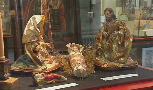 Messe de Noël