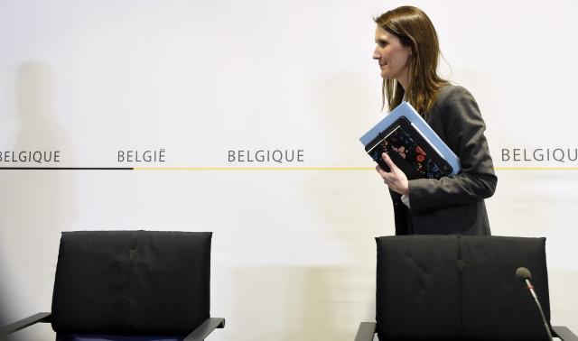 Mesures de confinement prolongées jusqu'au 19 avril 