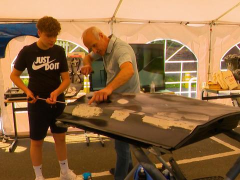 Métiers de la construction, métiers en pénurie