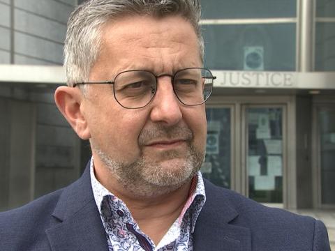 Fusillade à Droixhe : enquête difficile