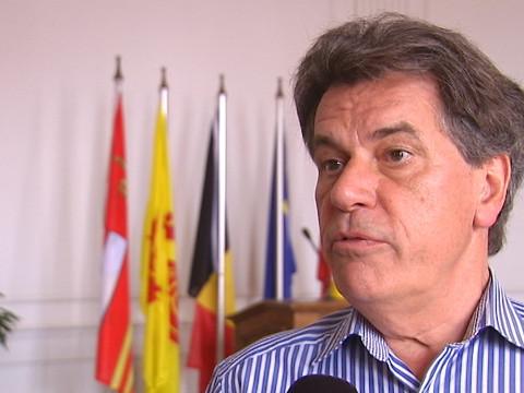 Michel Firket, ex-Premier échevin de la Ville de Liège, est décédé 