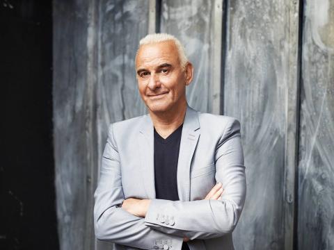 Michel Fugain en concert le 14 août en Outremeuse 
