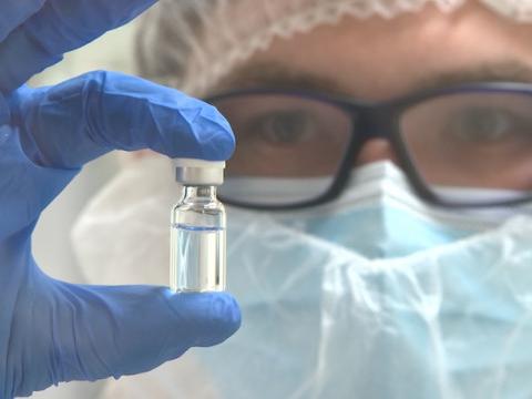 Mithra propose sa solution pour augmenter la quantité de vaccins