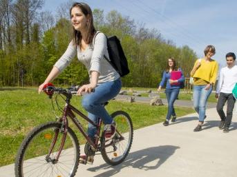 Mobilité : les attentes de l'Université de Liège 