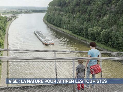 Montagne Saint-Pierre : investir dans la nature pour attirer promeneurs et touristes 